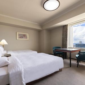Standard Twin Room 34㎡ Smoking